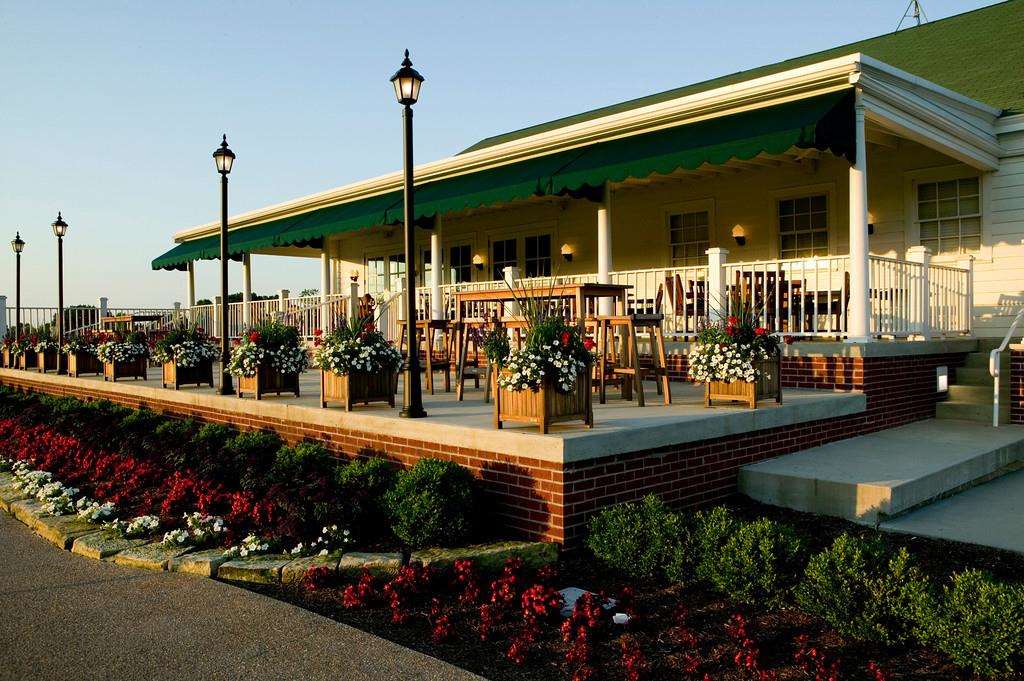 French Lick Resort - photo 9