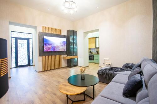 Nino's Cosy Apartment