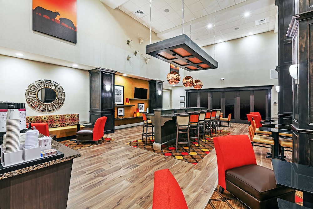 Hampton Inn & Suites Houston Atascocita - photo 9