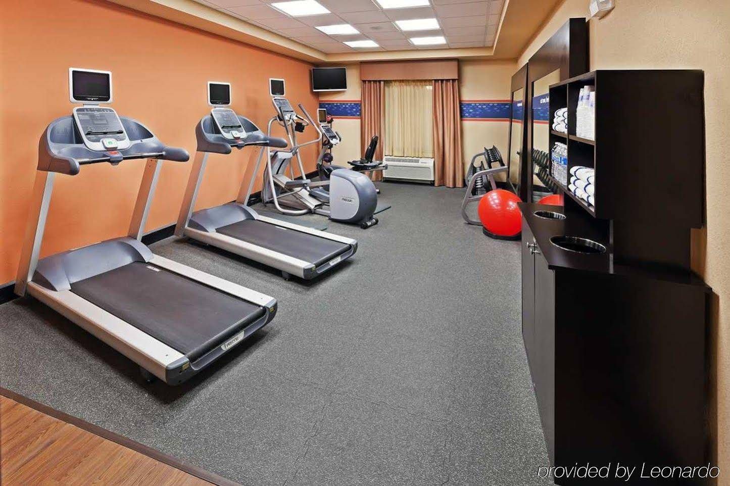 Durant Inn & Suites - photo 34