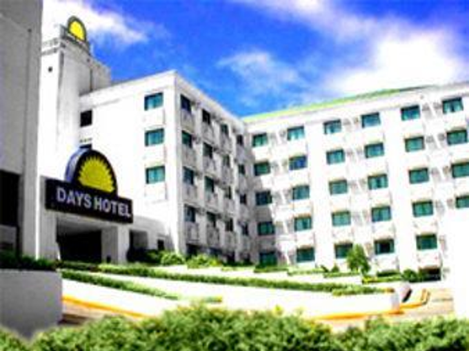 Days Hotel — hotel in Lapu-Lapu City