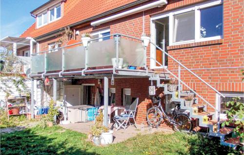 Beautiful Apartment In Kühlungsborn — 4-Star Luxury Hotel in Ostseebad Kuehlungsborn, Germany