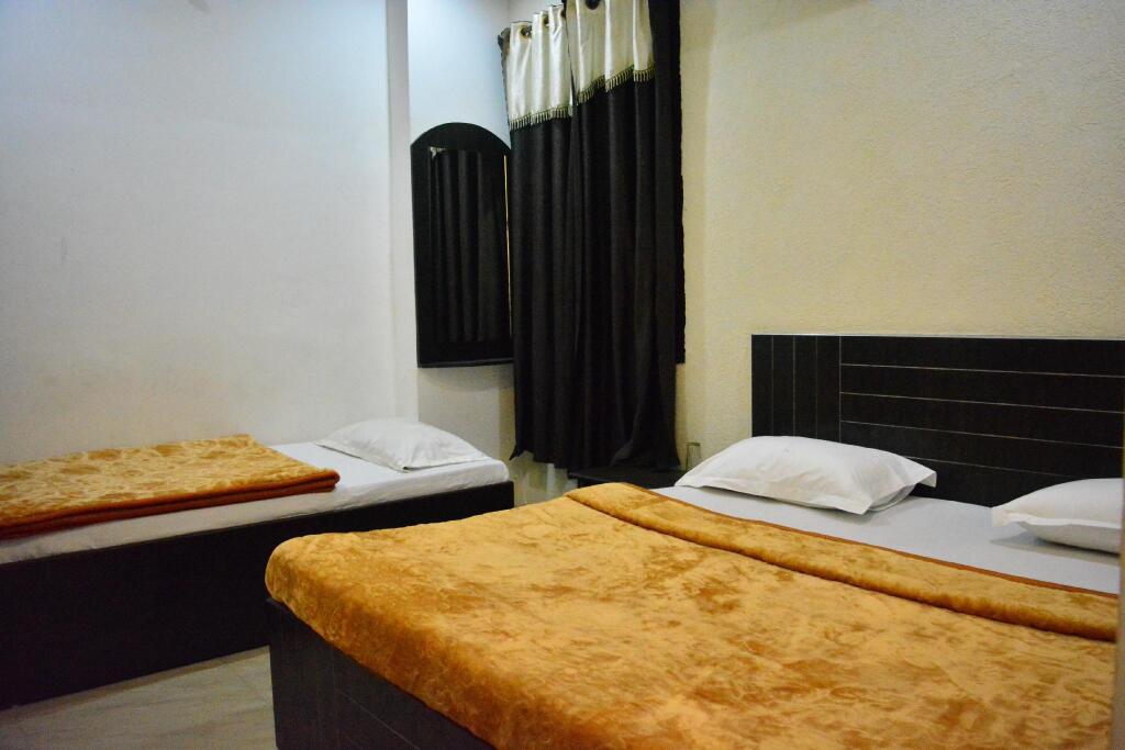 Sharma’s B&B