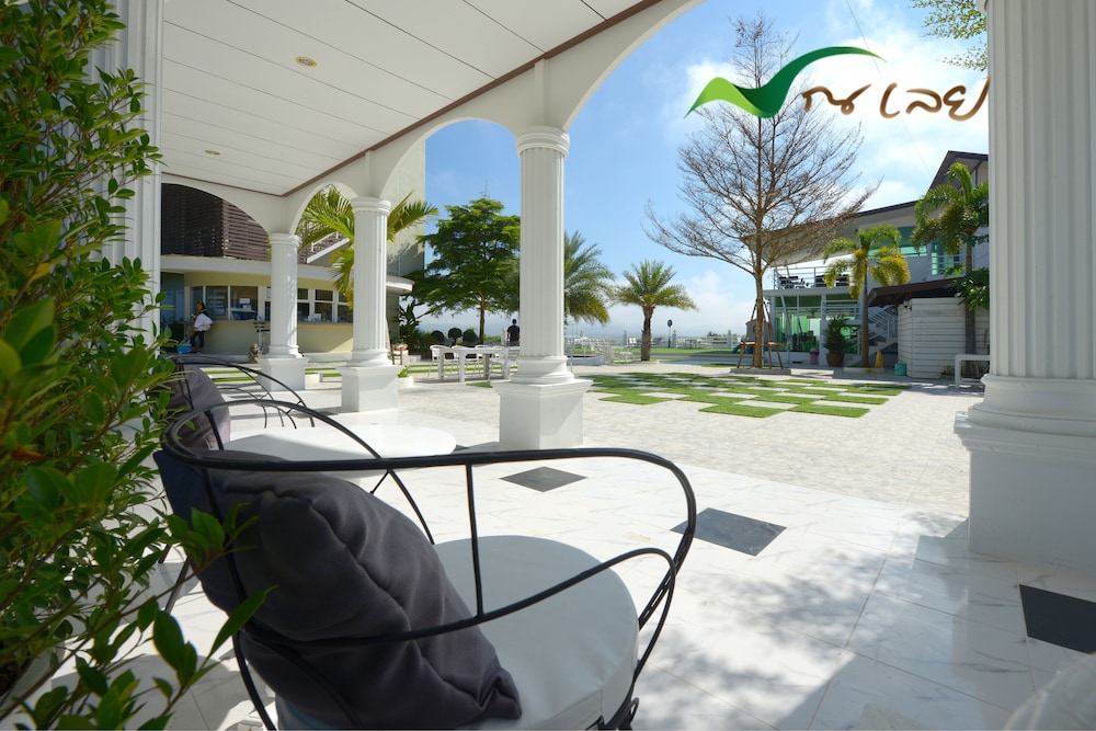 Na Loei Boutique Resort Hotel in Loei, Thailand