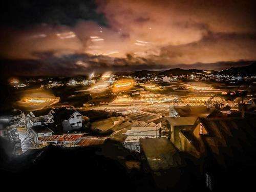 Lux Nest hotel - last minute hotel in Da Lat