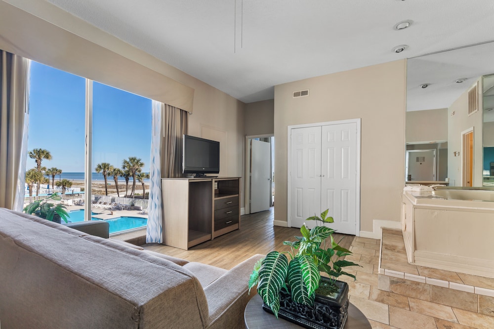 Ocean Crest Inn and Suites - photo 56