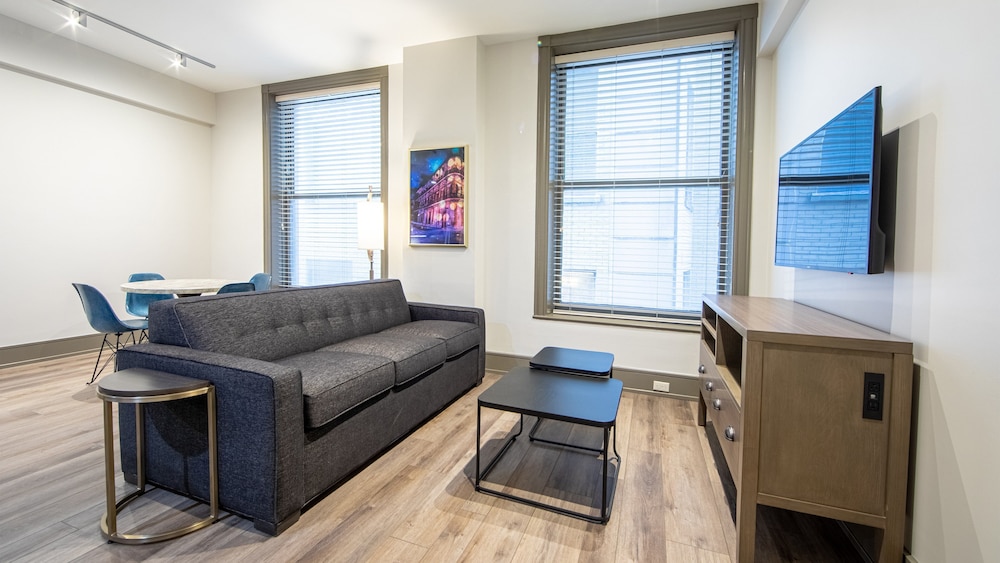 Holiday Inn Club Vacations New Orleans Resort by IHG - photo 18