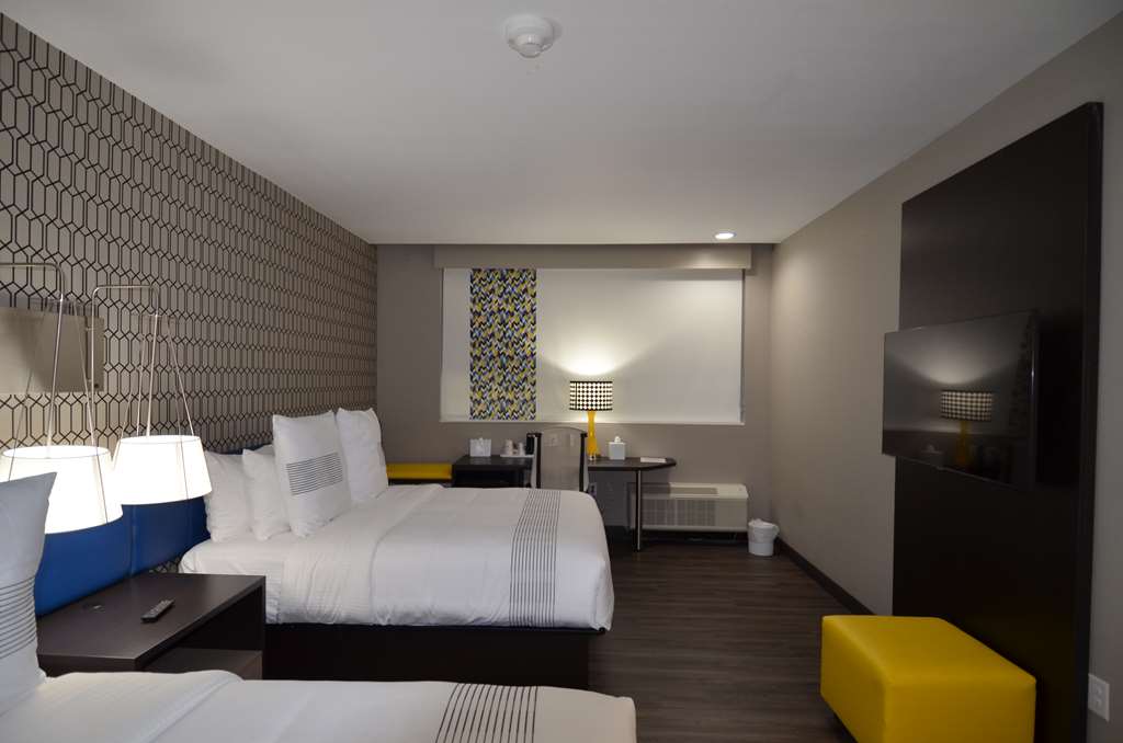 GLō Best Western Enid OK Downtown Convention Center Hotel - photo 16