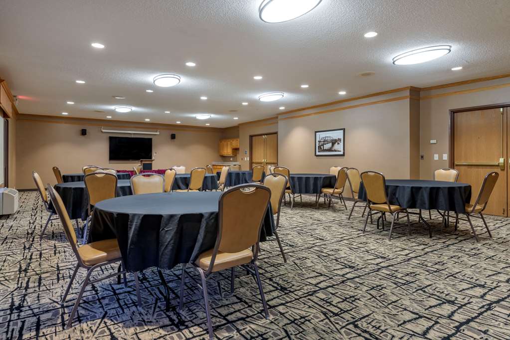 Best Western Plus Chelsea Hotel - photo 48