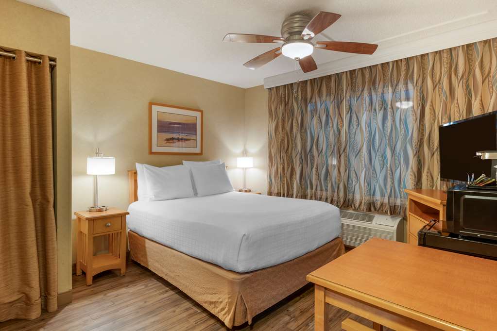 Best Western Plus Ocean View Resort - photo 34