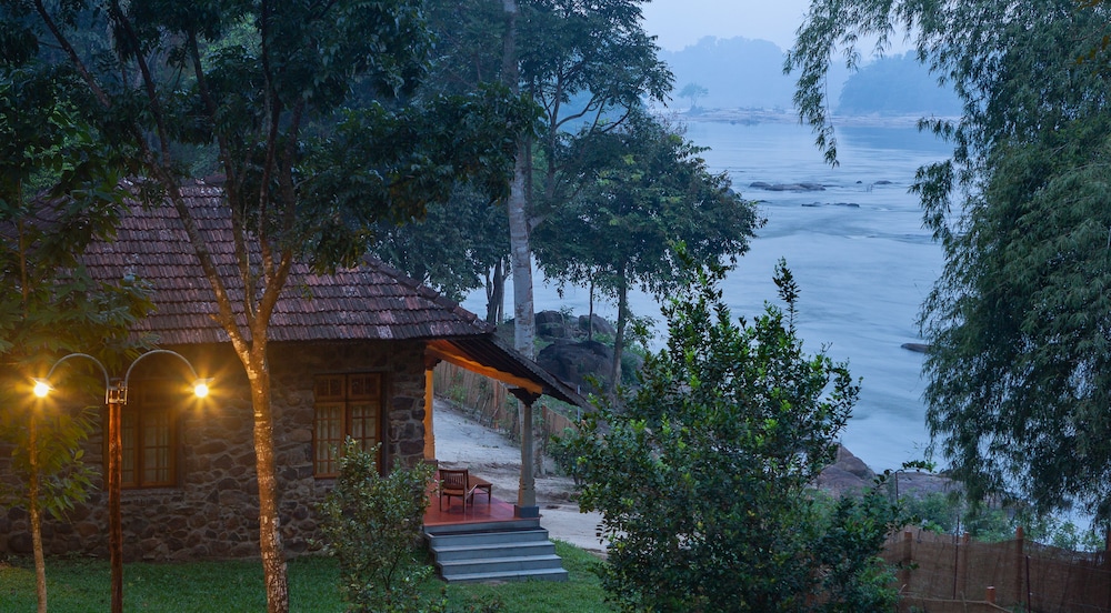 The Quiet By The River — Perumbavoor