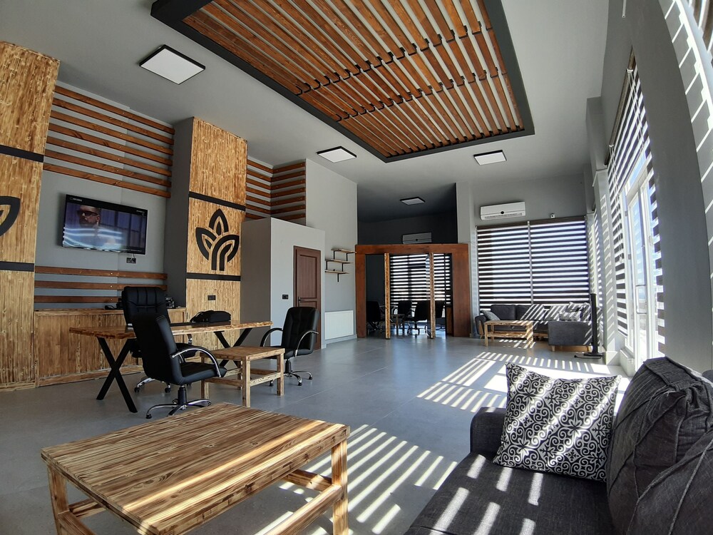 Jude Suite Hotel in Yomra, Turkey