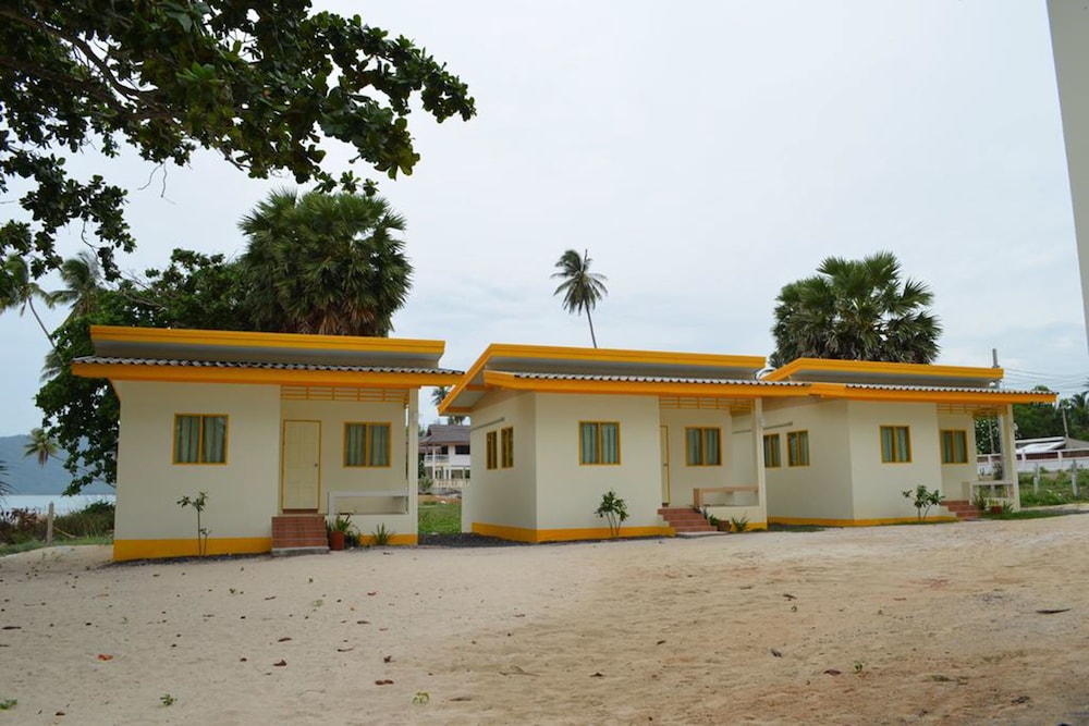 Baan Chomlay Resort in Nakhon Si Thammarat, Thailand