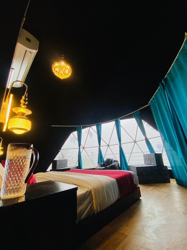 HR 26 Hotels & Resorts — Rishikesh — photo 5