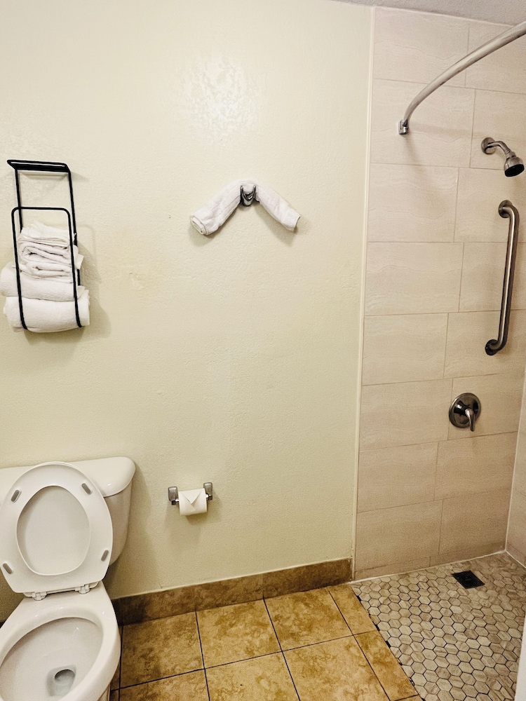 Rodeway Inn Silver Springs Ocala East - photo 26