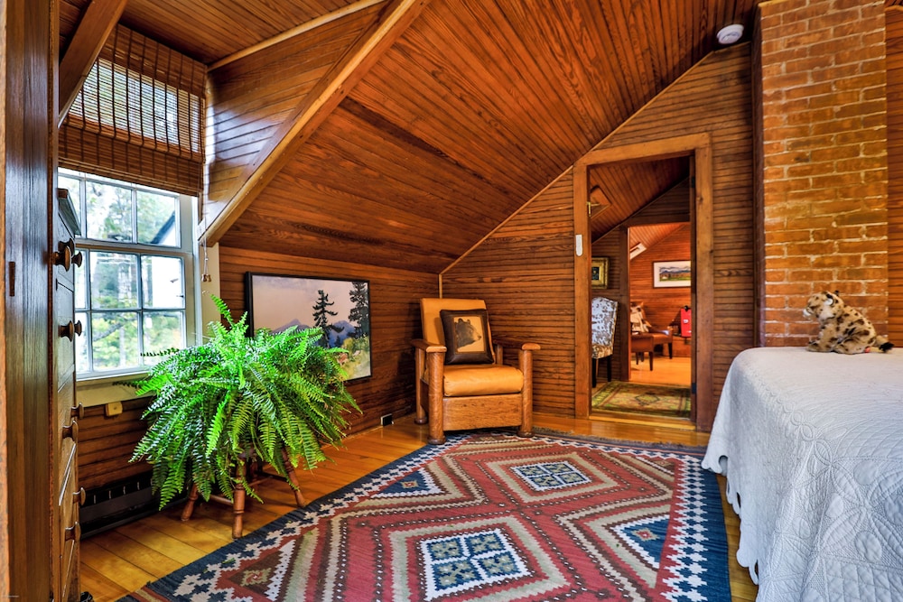 Lake Placid Stagecoach Inn - photo 7
