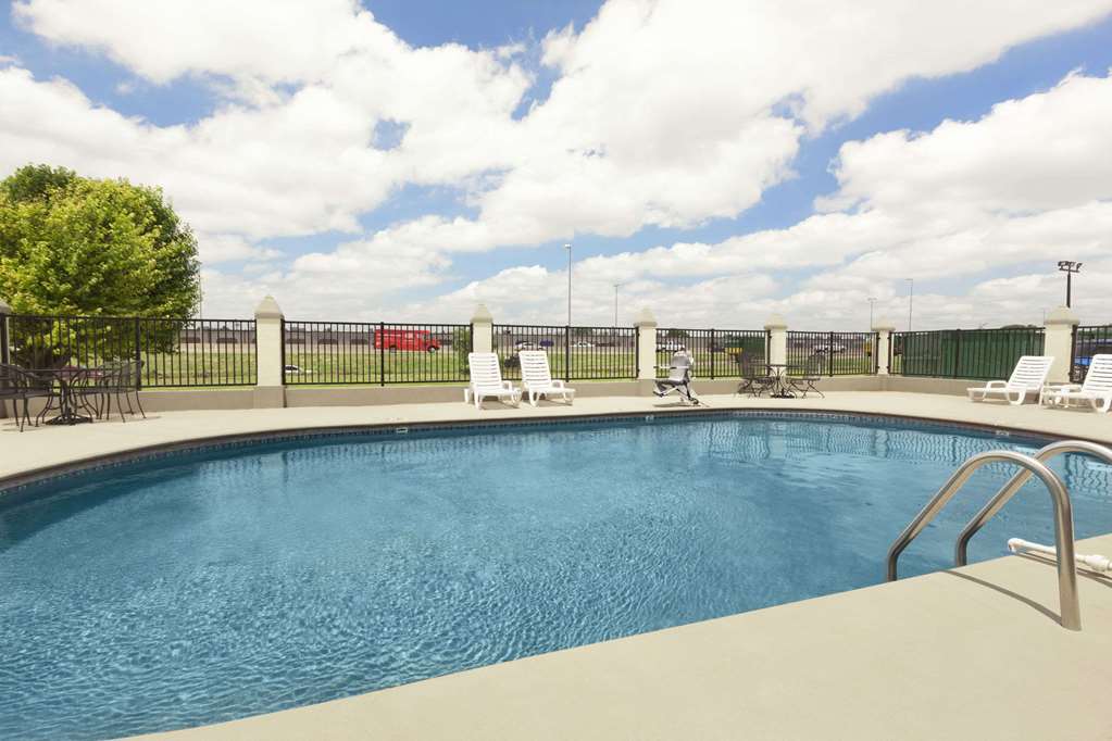 Baymont by Wyndham Oklahoma City Airport - photo 9