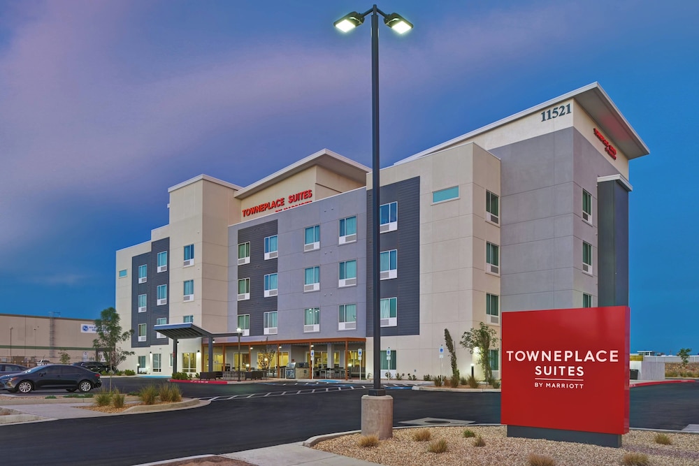 TownePlace Suites by Marriott El Paso East I 10 - photo 41
