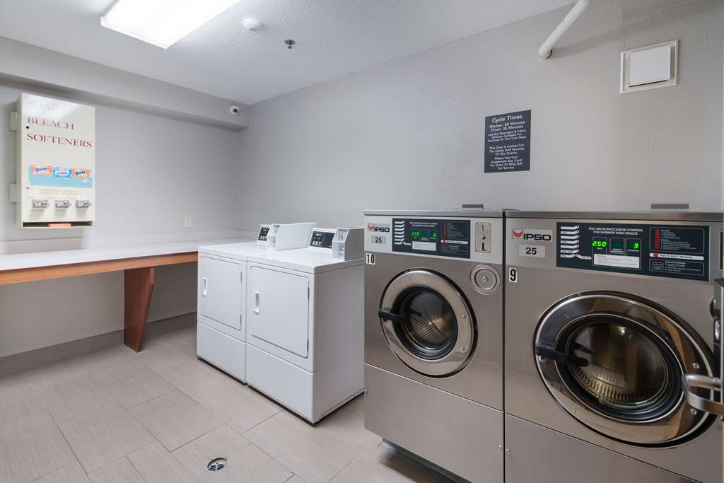 Quality Inn & Suites Kennewick Tri Cities - photo 38