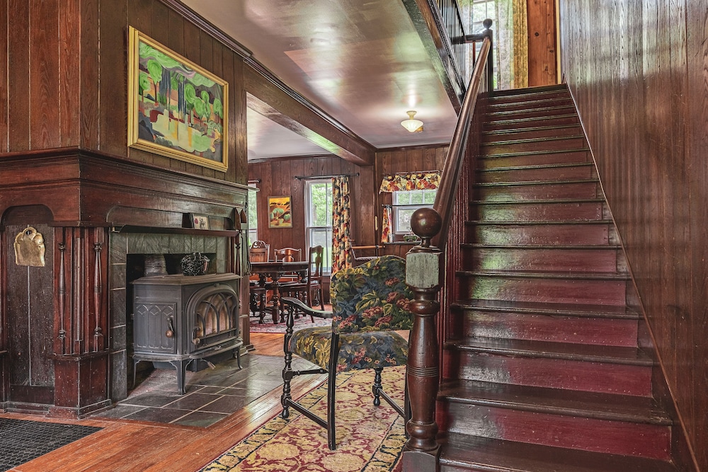 Black Mountain Inn - photo 48