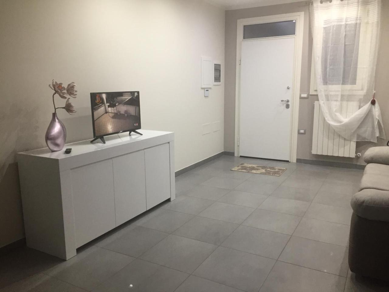 House231 in Manduria, Italy