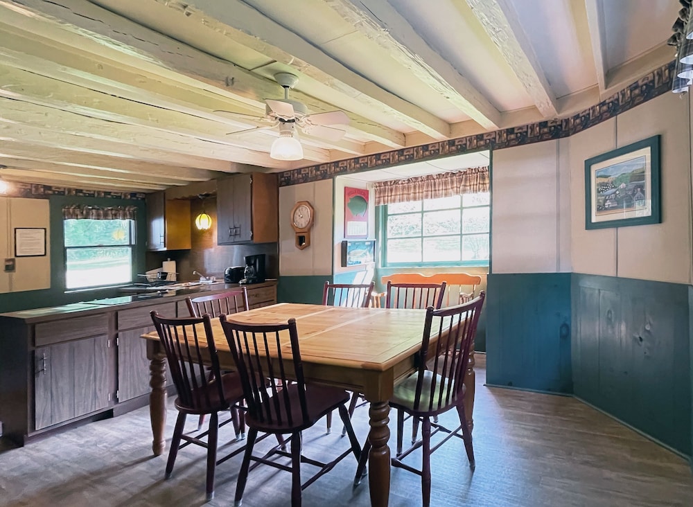 Mountain Springs Lake Resort - photo 266