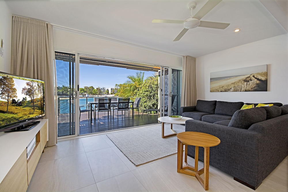 Driftwood 4 Barbados Crescent 9 — Noosa Heads