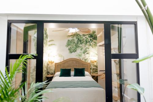 Top2Stay Historic — 4-Star Luxury Hotel in Malaga, Spain