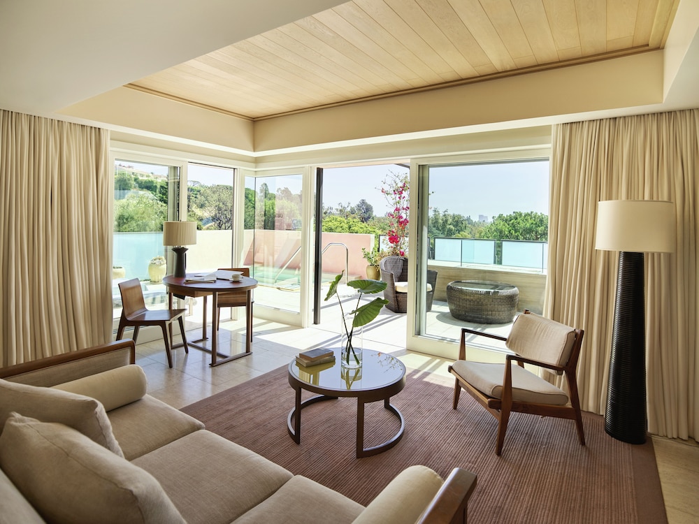 Hotel Bel Air Dorchester Collection - photo 8