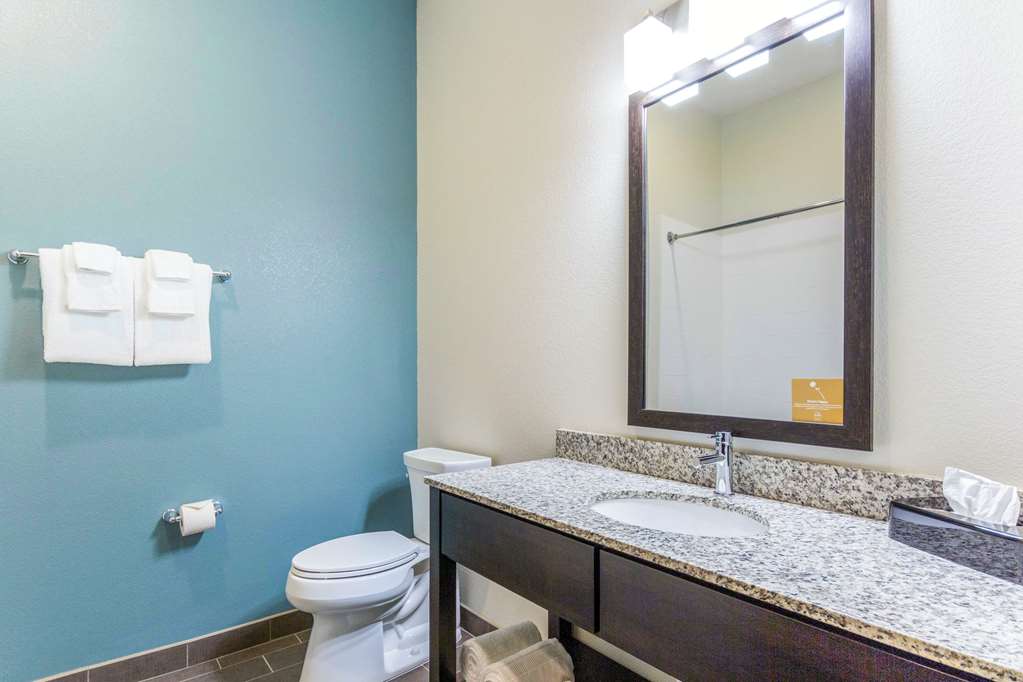 Sleep Inn Winfield Teays Valley - photo 26