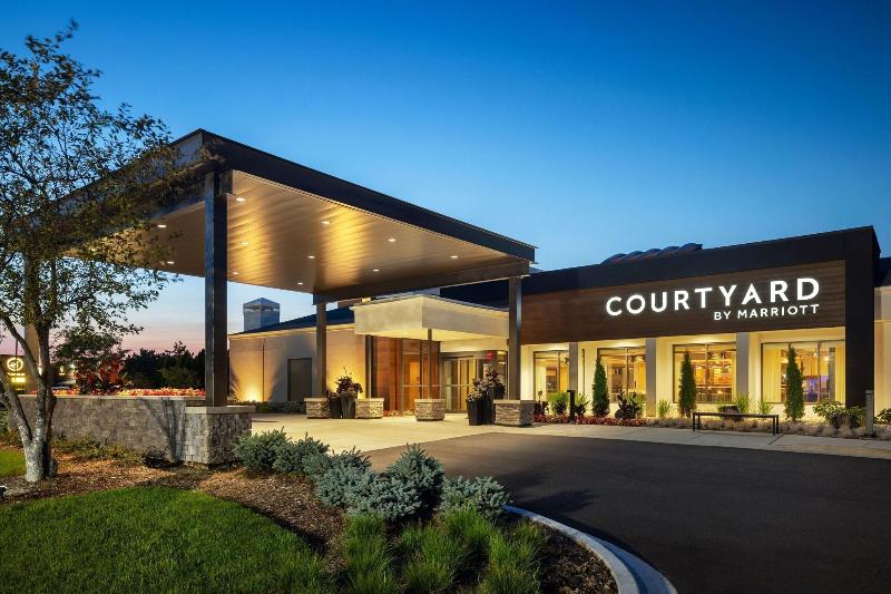 Courtyard Chicago Waukegan Gurnee - photo 15