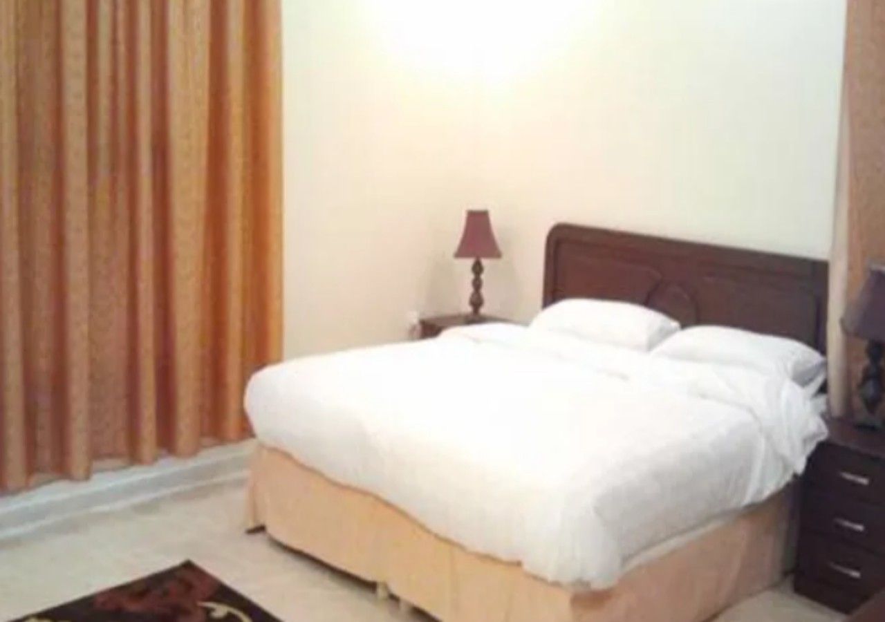Ajnha AlMashreq - carbon neutral hotel in Jeddah