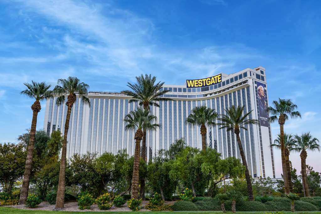 Westgate Las Vegas Resort and Casino - photo 4