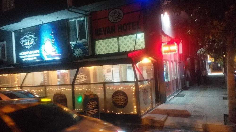 Revan Otel — Van — photo 2