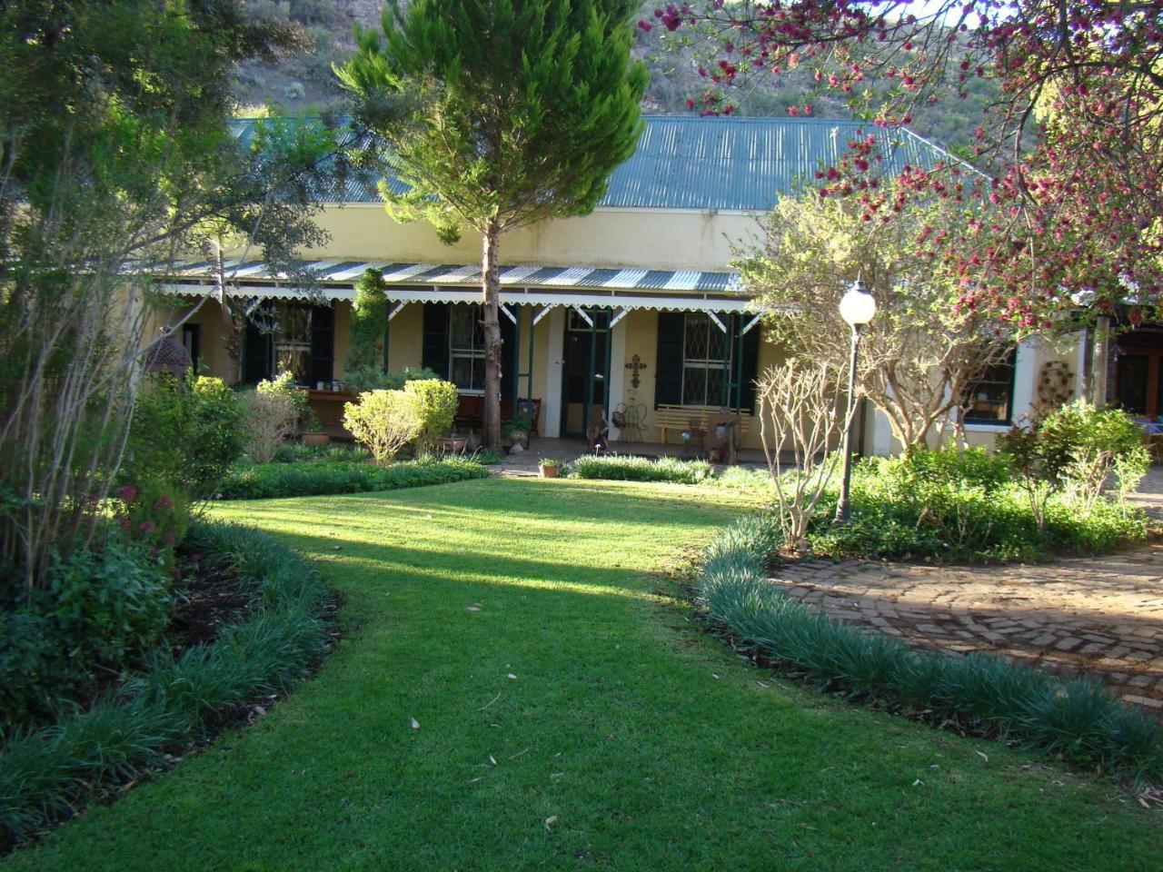 Waterval Farmstay in Graaff-Reinet, South Africa