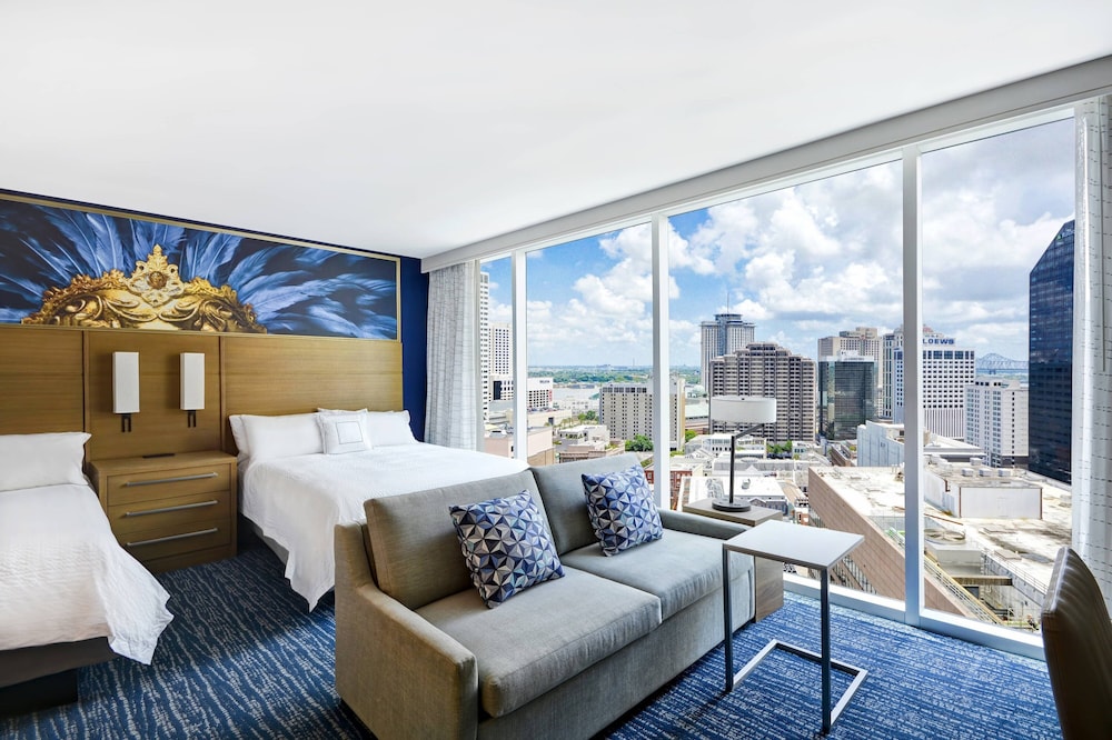 Residence Inn by Marriott New Orleans French Quarter Area Central Business District - photo 11