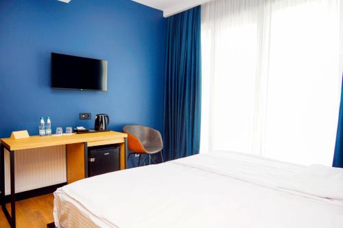 Borjomi Bridge Hotel