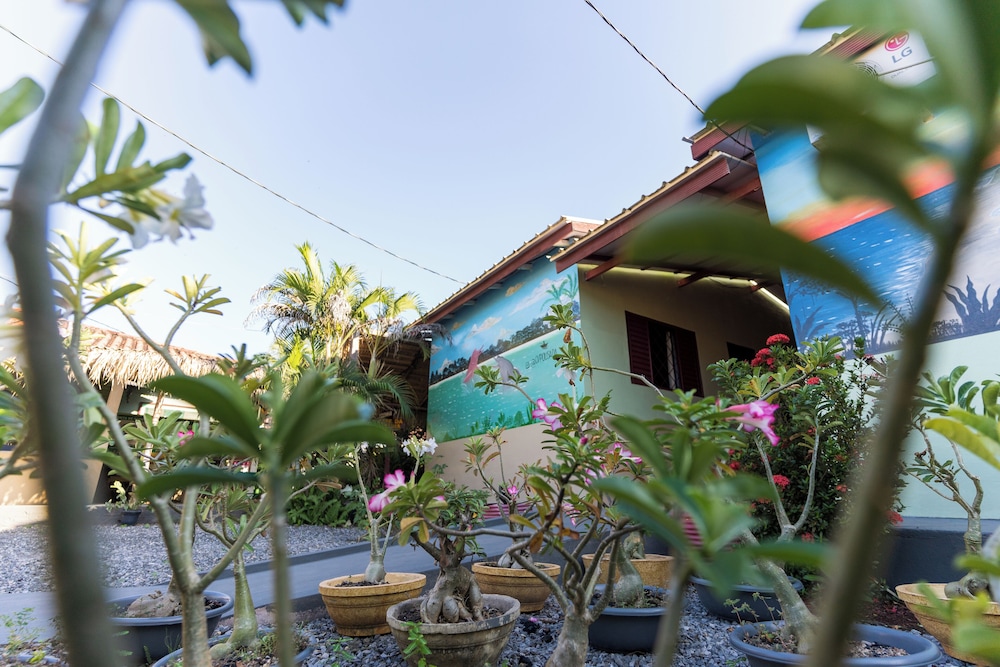Pousada e Hostel Coração Verde in Santarem, Brasil
