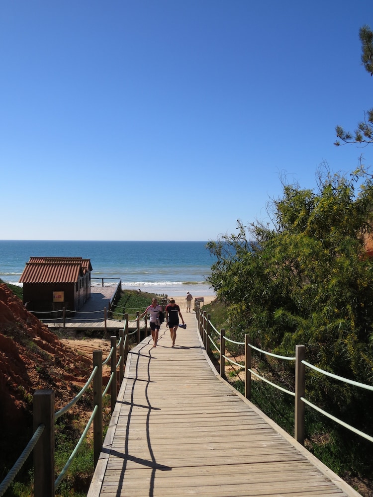 Alfamar Beach & Sport Resort in Albufeira, Portugal