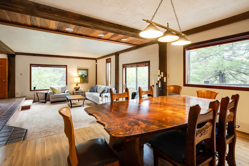 Peaceful Applegate River Valley Sanctuary — hotel in Grants Pass