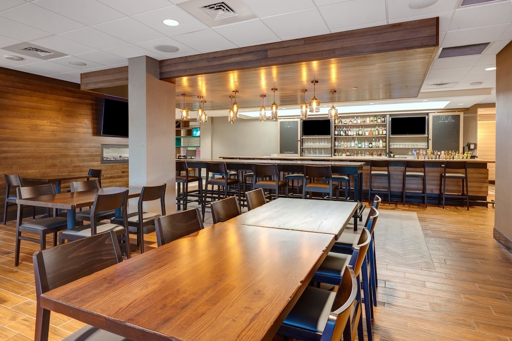 Holiday Inn Grand Rapids Downtown by IHG - photo 63