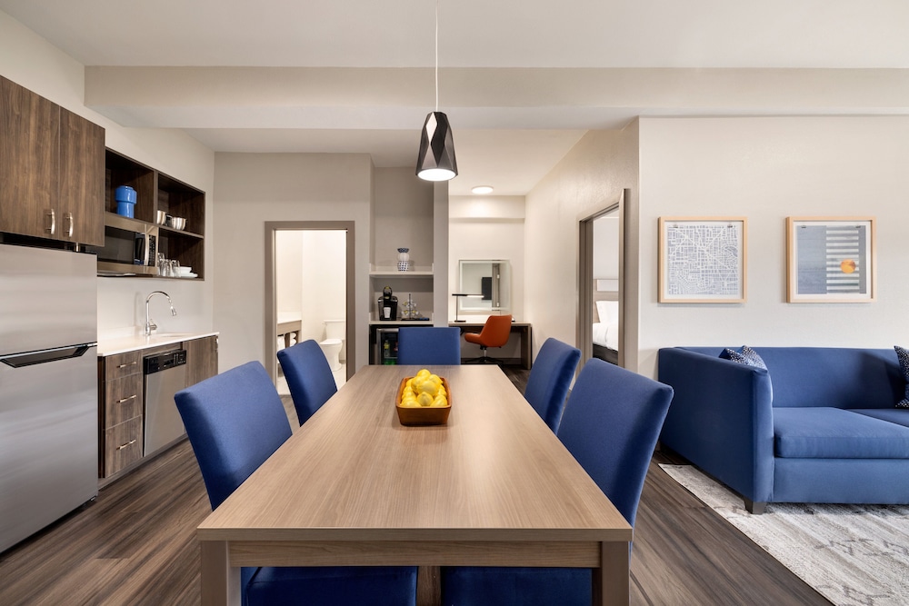 Holiday Inn Express & Suites Opelousas by IHG - photo 14