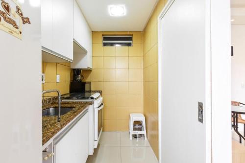 Apartamento Floripa — 4-Star Luxury Hotel in Florianopolis, Brasil