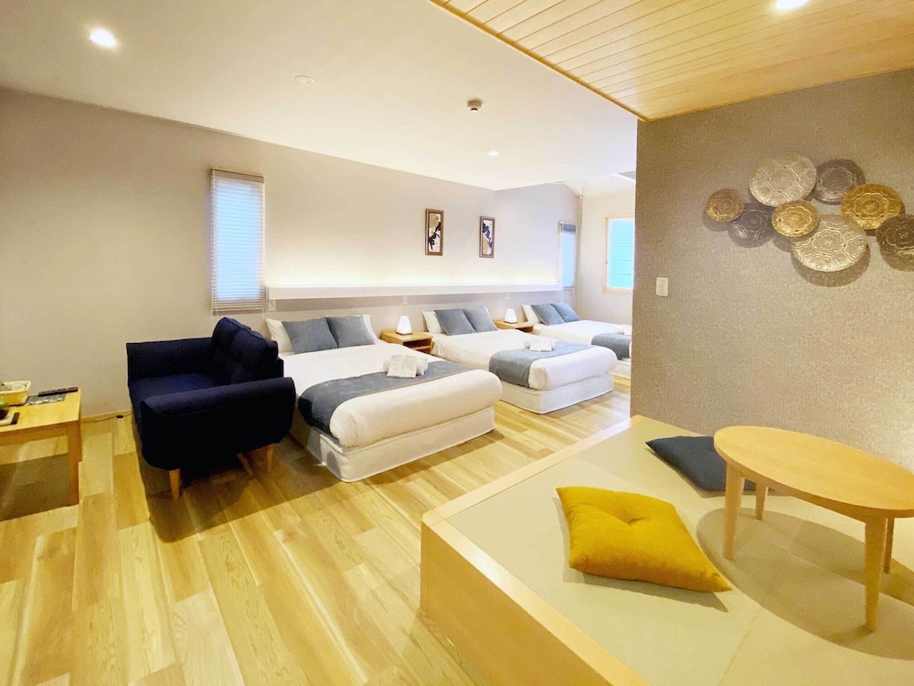 Hotel Cla Ss Hiroshima Ozu - last minute hotel in Hiroshima