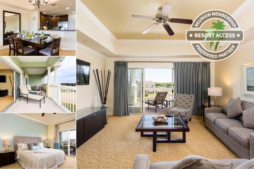 Villas North at Reunion Resort - photo 7