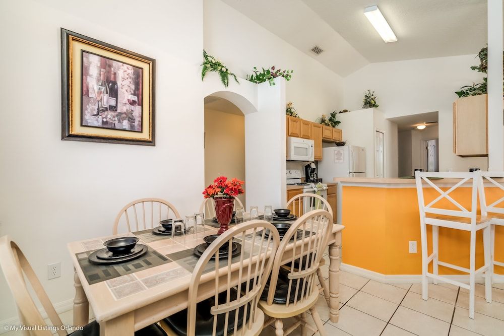 Aviana Resort Pet Friendly 4bd 3ba Home #4av452 - photo 23