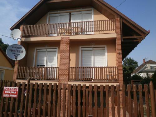 Tunderkert Apartmanok — Hajduszoboszlo — photo 2