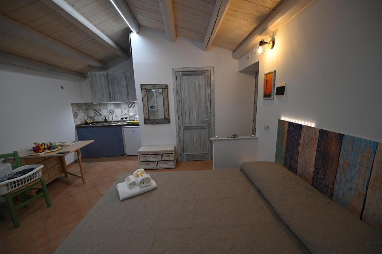 Nonna Cuncetta in Noto, Italy