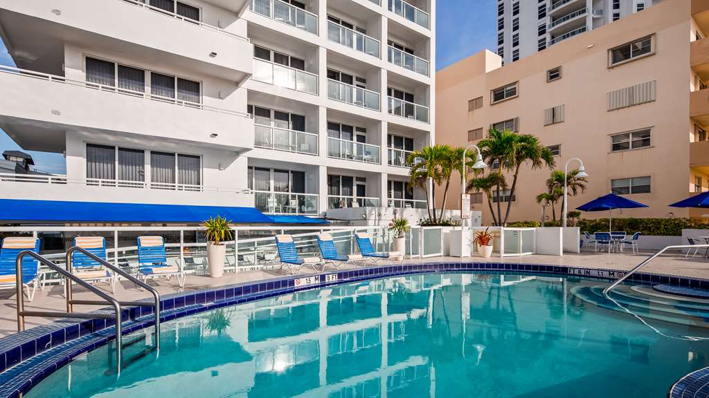 Best Western Plus Atlantic Beach Resort - photo 44