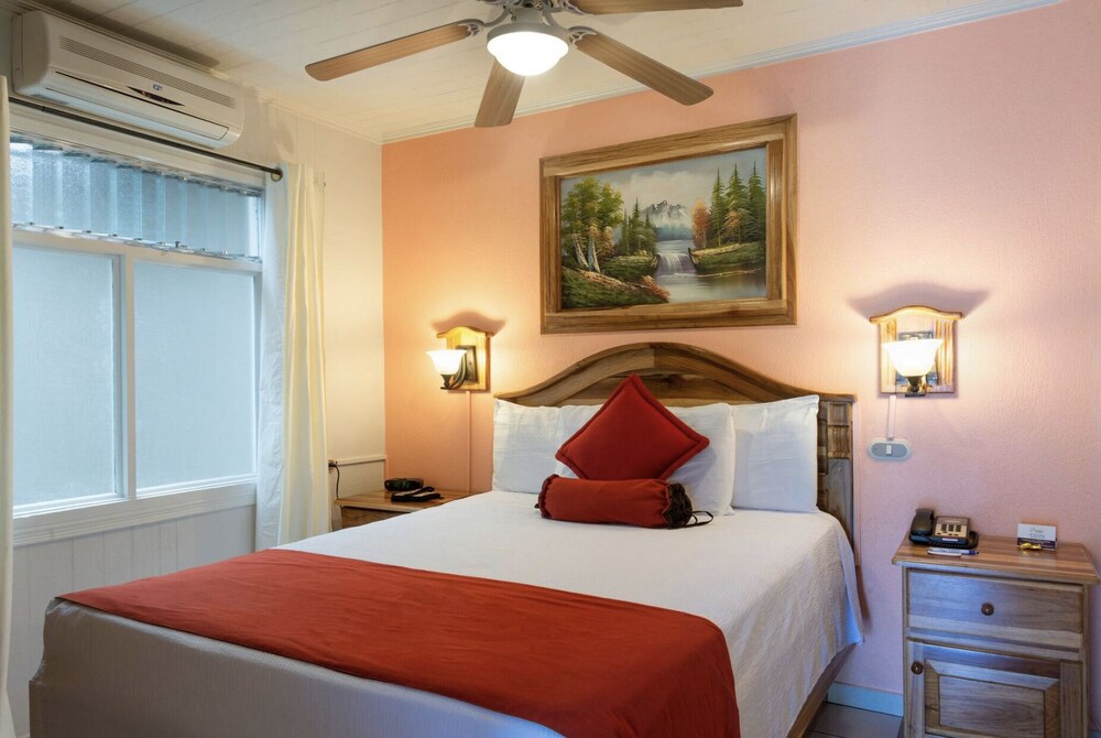 Prado Inn & Suites in San Jose, Costa Rica